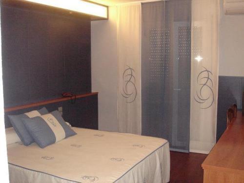 Hotel Venta De La Punta Santa Barbara Room photo
